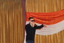 На фестивале хип-хоп в Набережных Челнах две победы одержала Лейсан Дистанова